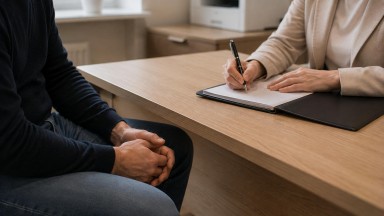 Консультация психиатра в Подольске