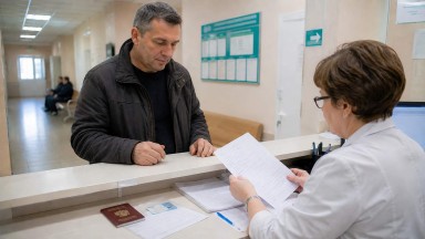 Бесплатное лечение алкоголизма в Подольске