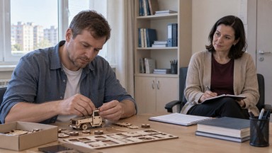 Лечение игромании в Подольске