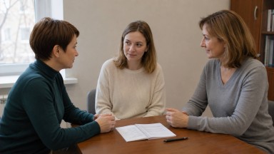 Лечение расстройств пищевого поведения в Подольске