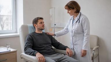 Детоксикация от марихуаны в Подольске