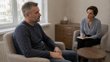 Лечение алкогольной депрессии в Подольске
