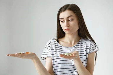 Амбулаторное лечение алкоголизма в Подольске