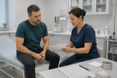 Имплантация Продетоксон в Подольске