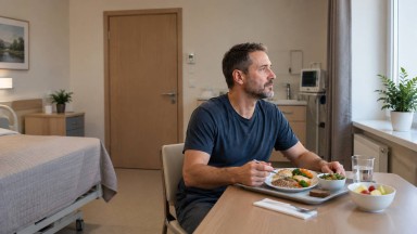 Госпитализация в Подольске