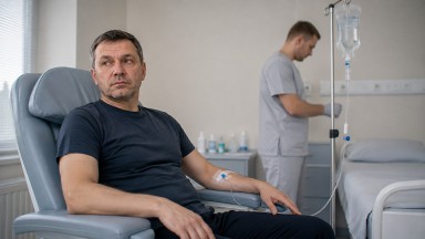 Вывод из запоя в стационаре в Подольске