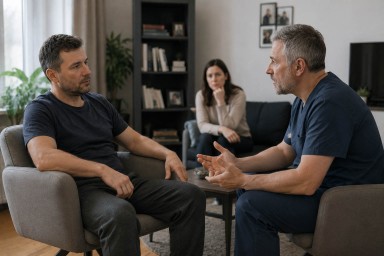 Принудительное лечение алкоголизма в Подольске