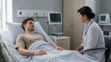 Лечение зависимости от спайса в Подольске