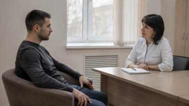 Лечение зависимости от марихуаны в Подольске
